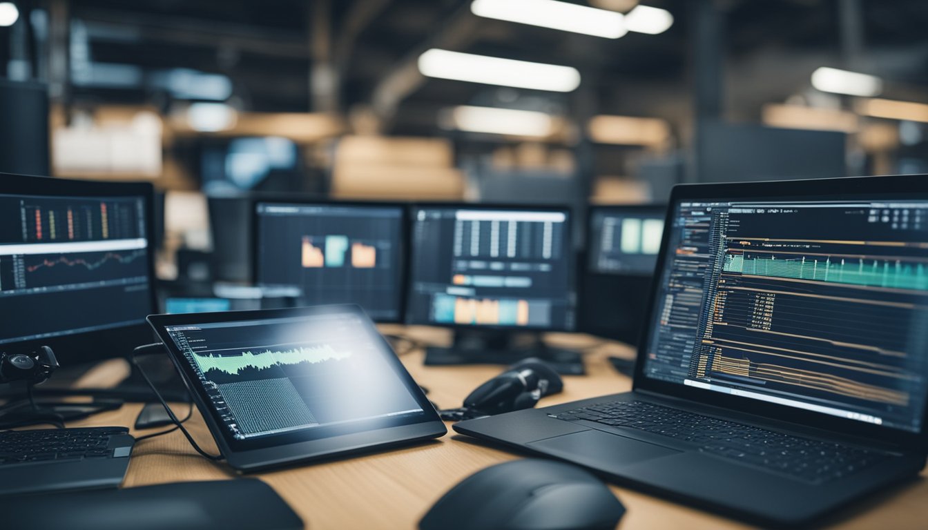 impact custom software on supply chain management impact custom software on supply chain management